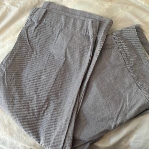 Dockers Collection mid rise curvy fit size 16